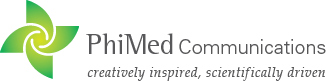 PhiMed Communications